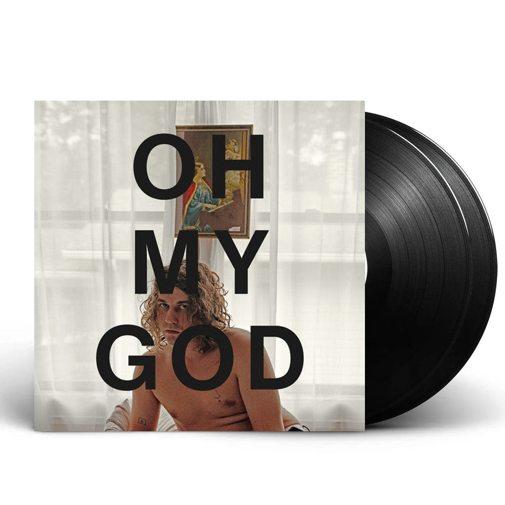 Kevin Morby – Oh My God (2-LP Vinyl)