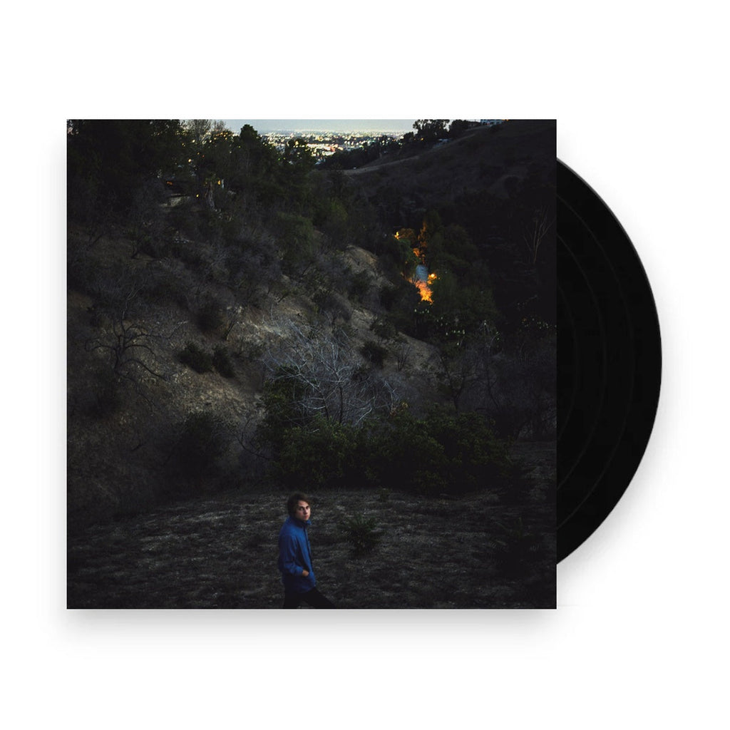 Kevin Morby – Singing Saw (LP Vinyl)