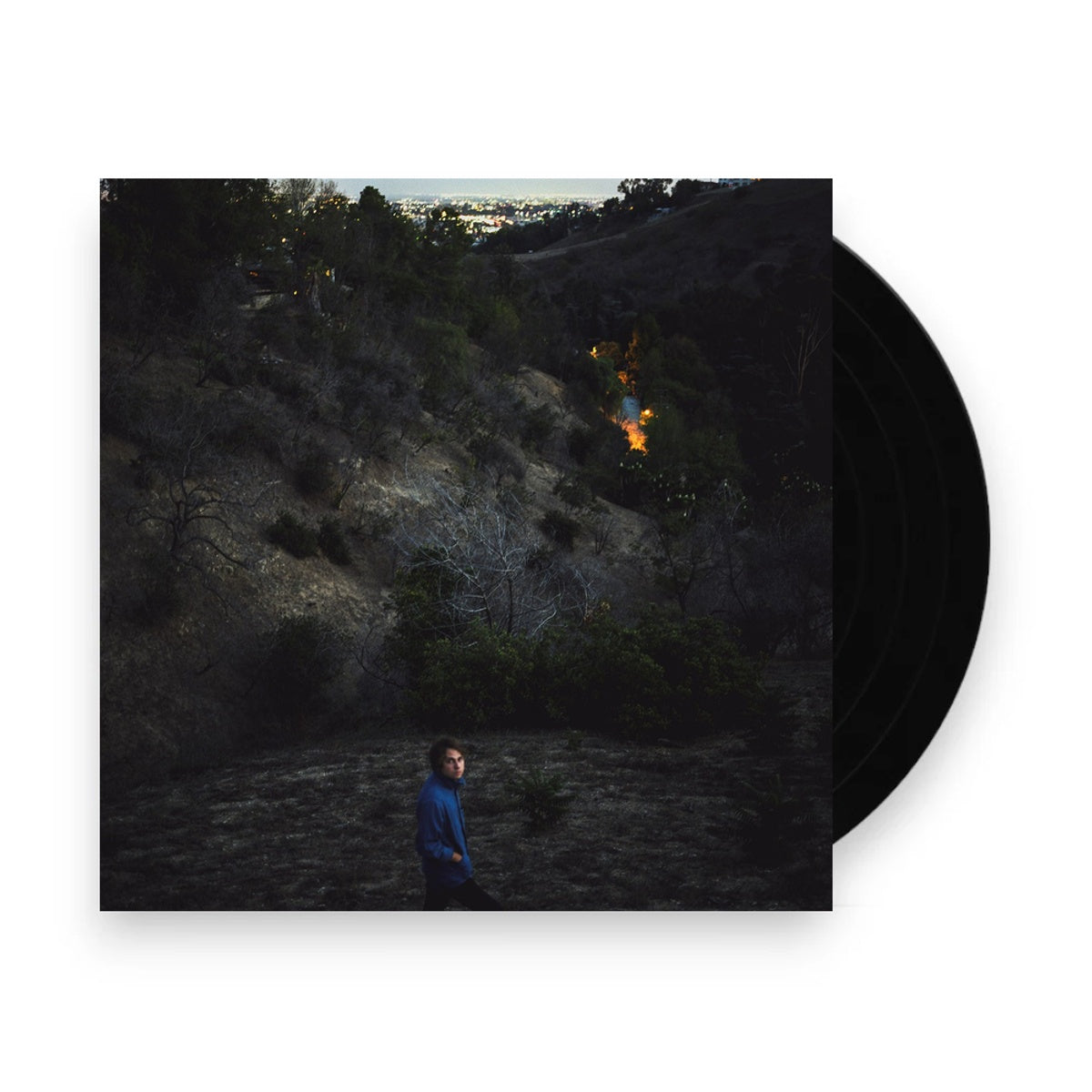 Kevin Morby – Singing Saw (LP Vinyl)