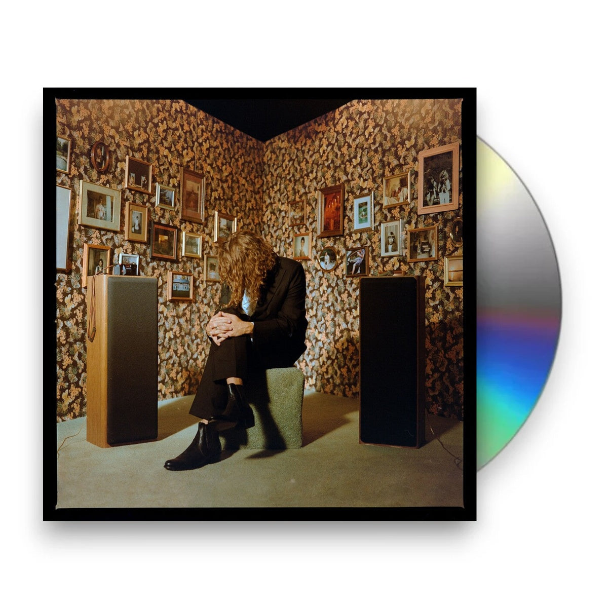 Kevin Morby – This Is A Photograph (CD)