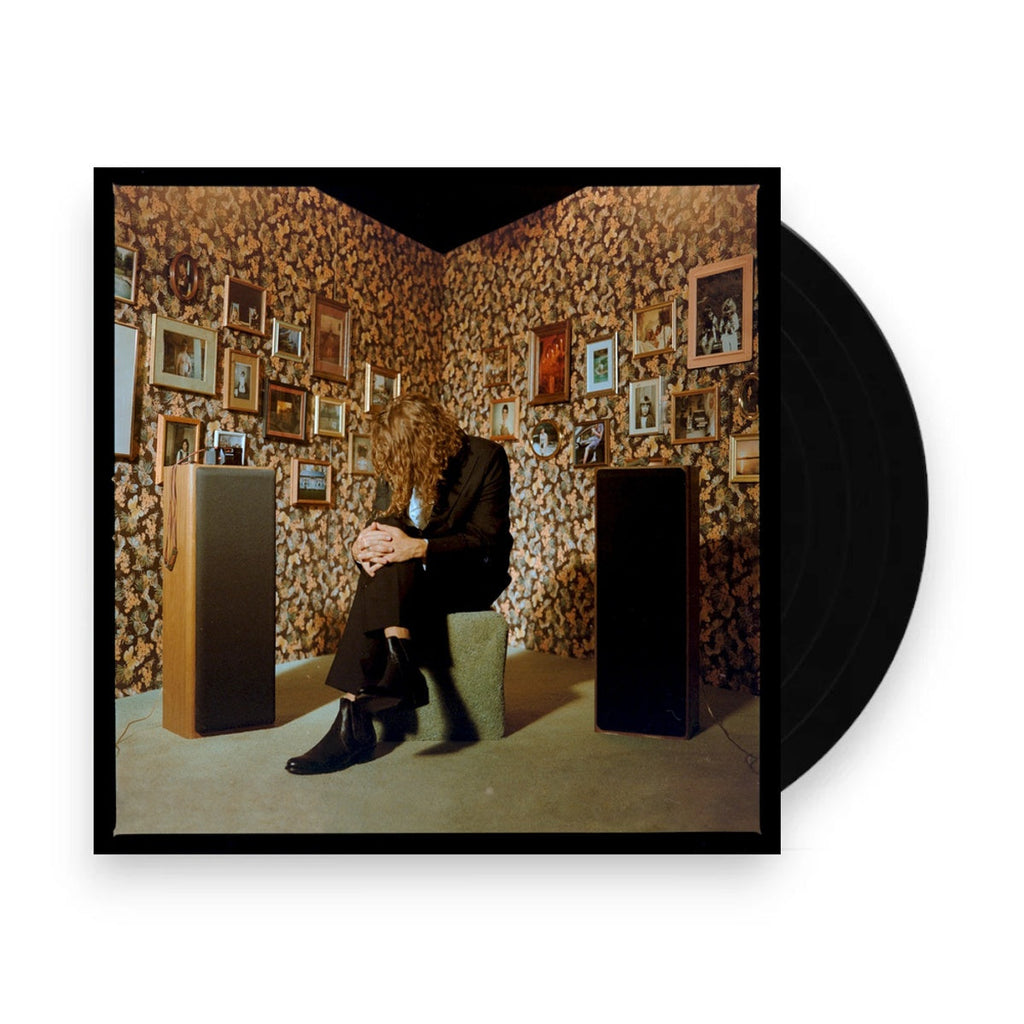 Kevin Morby – This Is A Photograph (LP Vinyl)