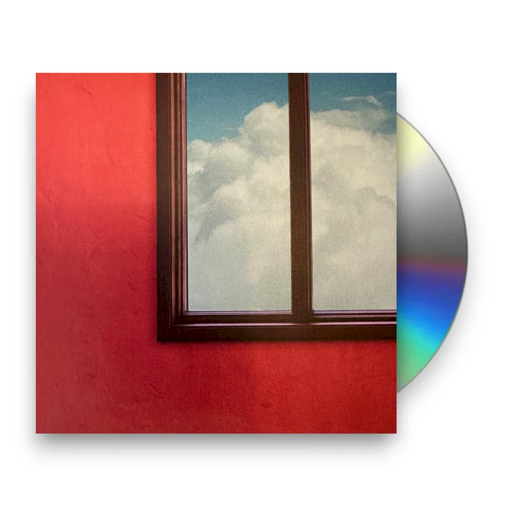 Khruangbin – A LA SALA (CD)