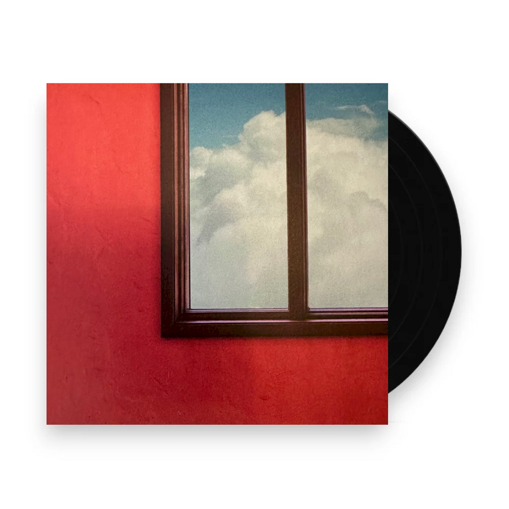 Khruangbin – A LA SALA (LP Vinyl)