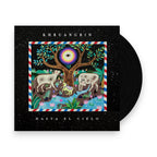 Khruangbin – Hasta El Cielo (LP Vinyl + 7-inch)