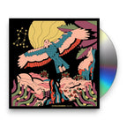 Khruangbin – Mordechai (CD)