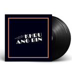 Khruangbin – Mordechai Remixes (2-LP Vinyl)