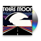 Khruangbin – Texas Moon (CD)
