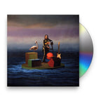 Kim Deal – Nobody Loves You More (CD)
