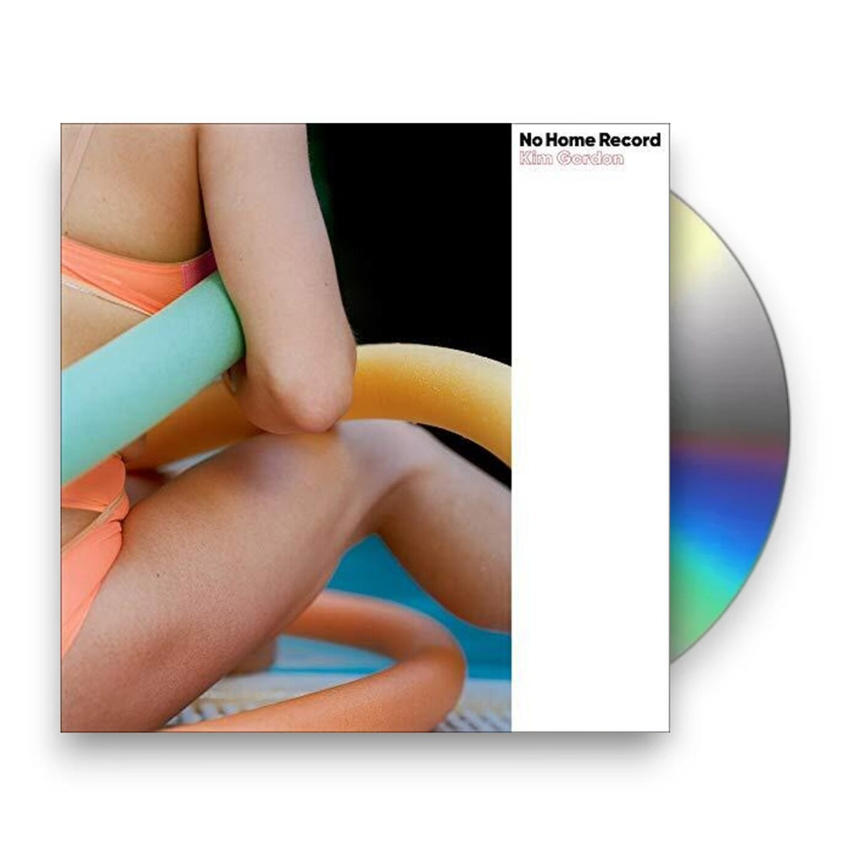 Kim Gordon – No Home Record (CD)