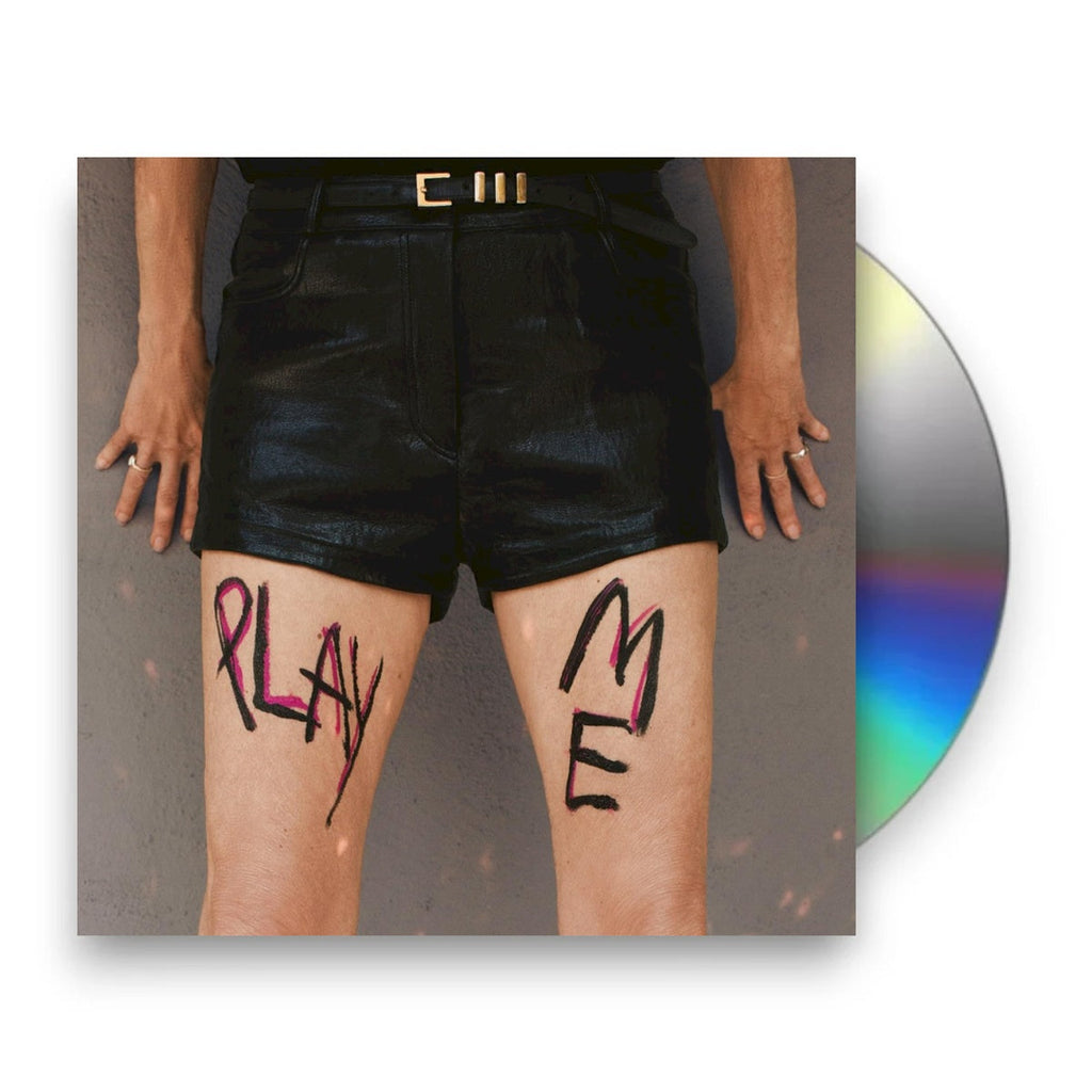 Kim Gordon – Play Me (CD)