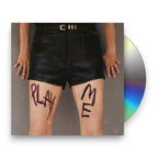 Kim Gordon – Play Me (CD)