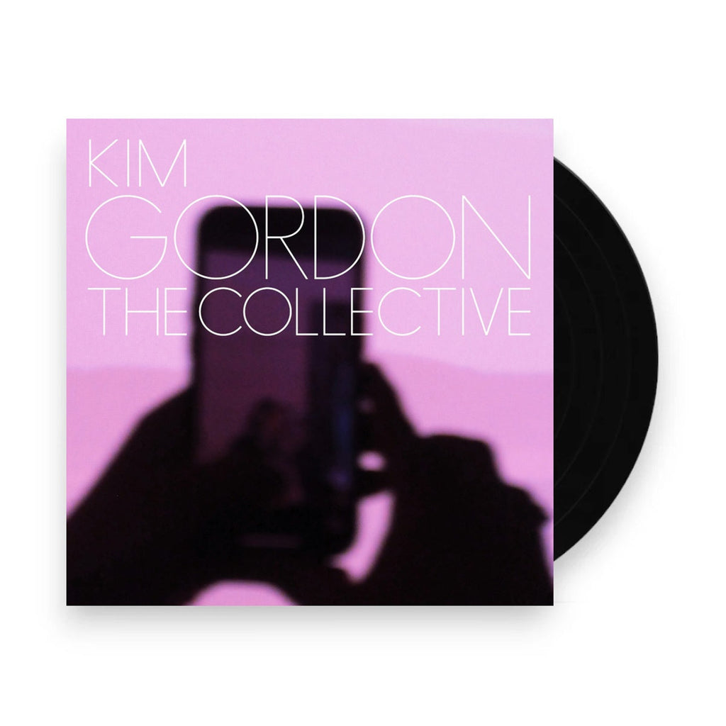Kim Gordon – The Collective (LP Vinyl)
