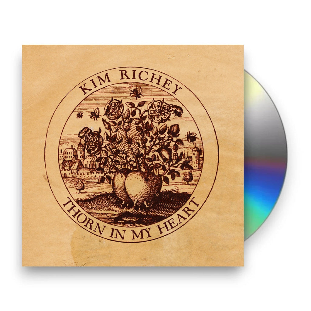 Kim Richey – Thorn in My Heart (CD)
