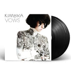Kimbra – Vows (2-LP Vinyl)