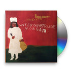 King Britt – King Britt Presents: Sister Gertrude Morgan (2-CD)