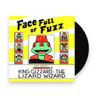 King Gizzard & The Lizard Wizard – Live In Lithuania '25 (LP Vinyl)