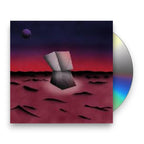 King Krule – Space Heavy (CD)
