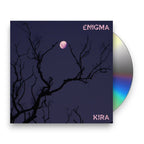 Kira Roessler – Enigma (CD)