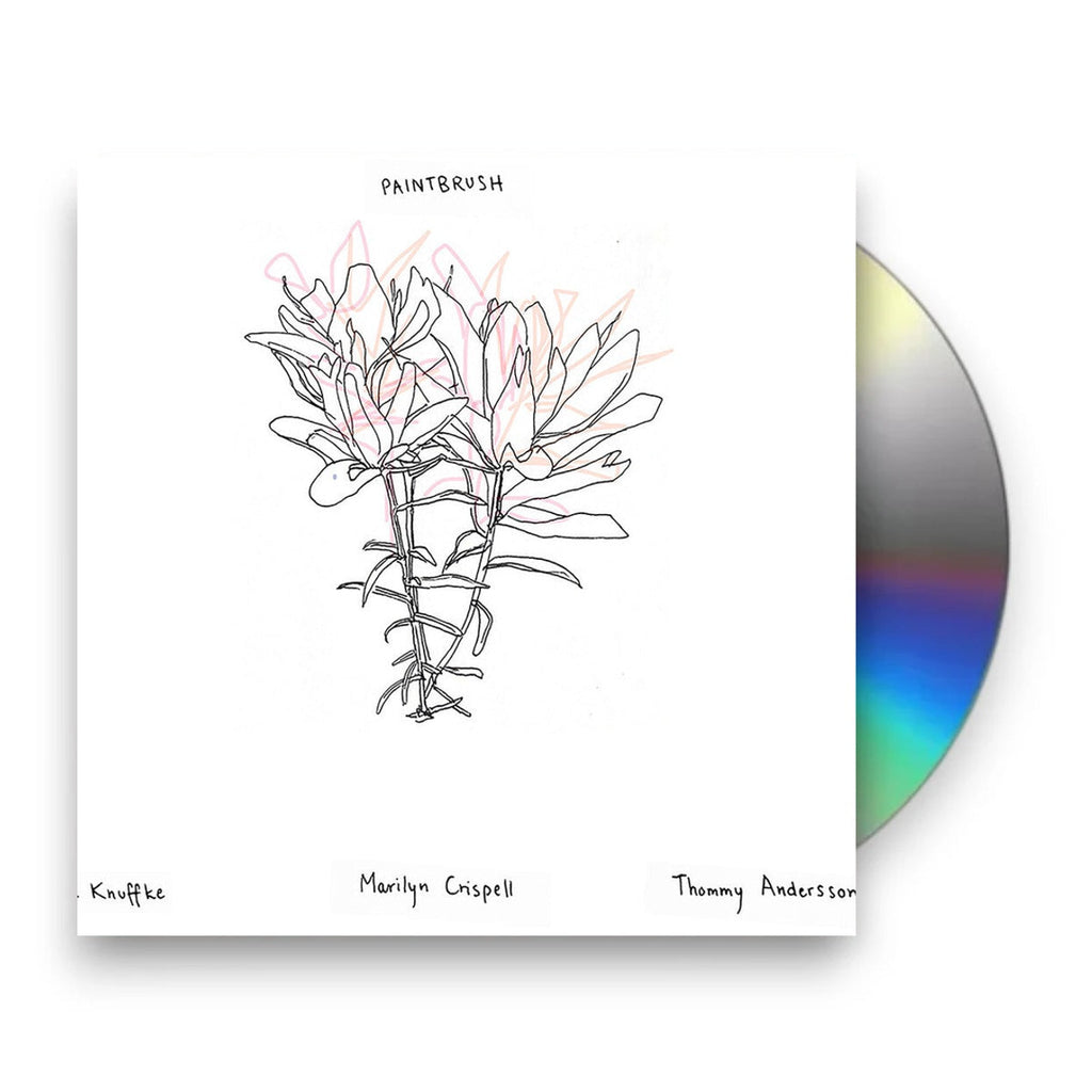 Kirk Knuffke – Paintbrush (CD)
