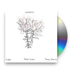 Kirk Knuffke – Paintbrush (CD)