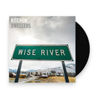 Kitchen Dwellers – Wise River (LP Vinyl)