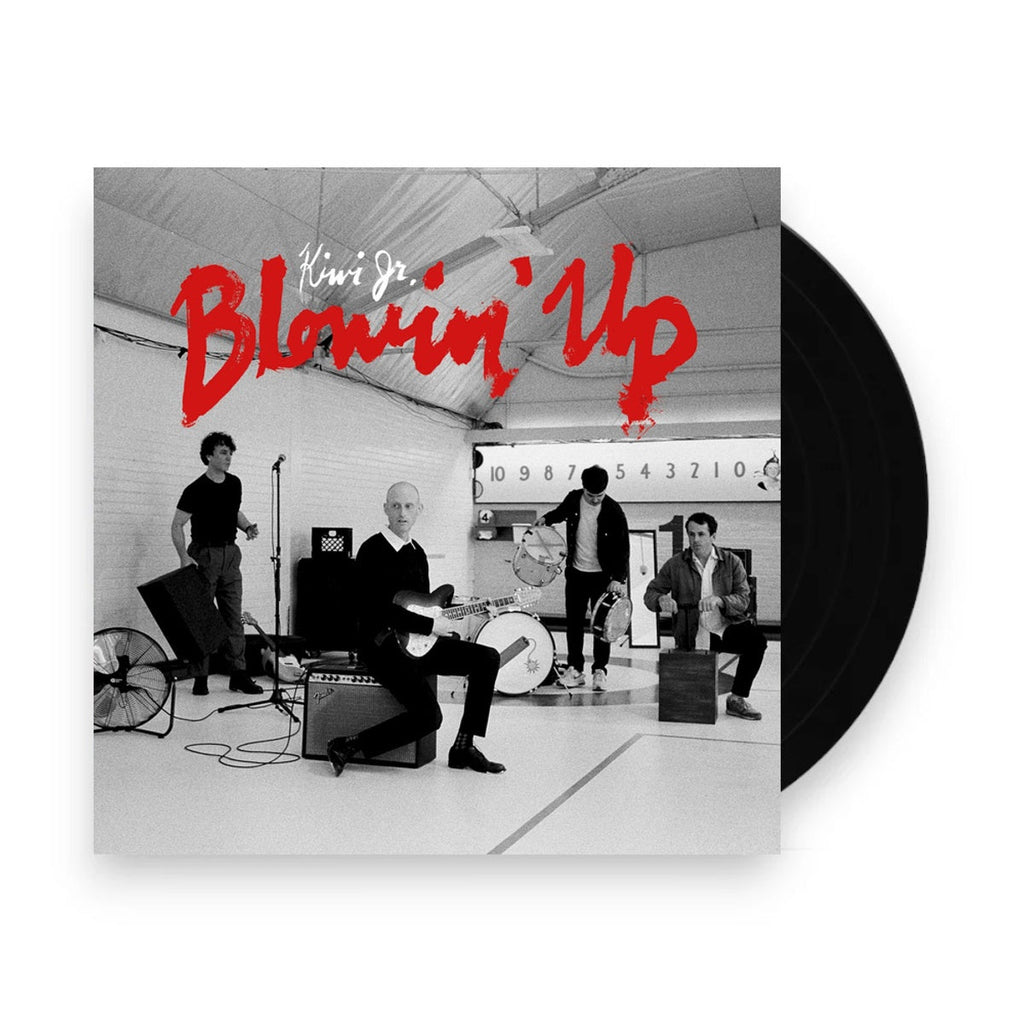 Kiwi Jr. – Blowin' Up (LP Vinyl)