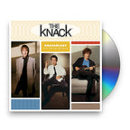 The Knack – Knackology: The Zen Recordings (CD)