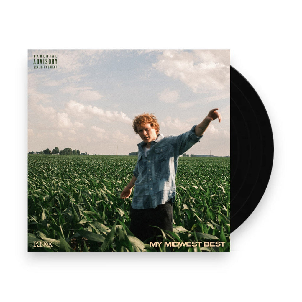 Knox – My Midwest Best (LP Vinyl)