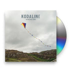 Kodaline – We Were Only Young (CD)