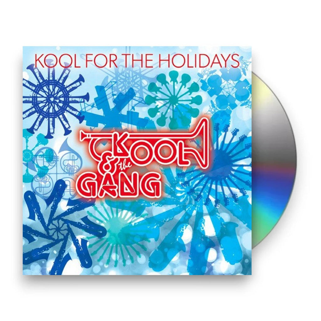 Kool & The Gang – Kool for the Holidays (CD)