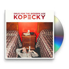 Kopecky – Drug for the Modern Age (CD)