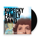 Kopecky Family Band – Kids Raising Kids (LP Vinyl)