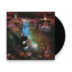 Korn – Serenity Of Suffering (LP Vinyl)