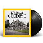 Koudlam – Goodbye (2-LP Vinyl)