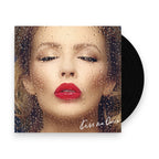 Kylie Minogue – Kiss Me Once (LP Vinyl)