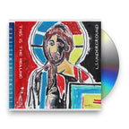 L.S. Underground – This Is The Healing: 35th Anniversary (CD)
