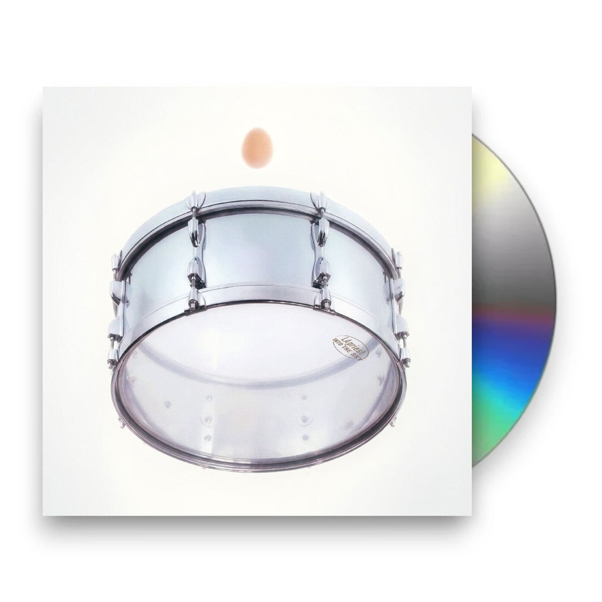 LA Priest – Into The Sky (CD)