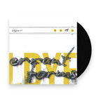 Ladyfinger (ne) – Errant Forms (Limited Edition Clear LP Vinyl)
