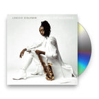 Lakecia Benjamin – Pursuance: The Coltranes (CD)