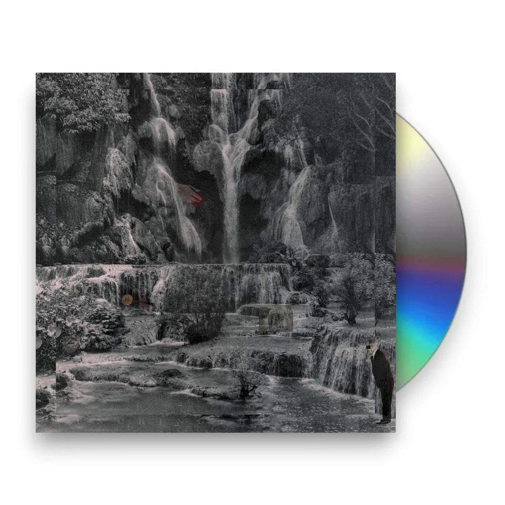 Lambchop – Punching the Clown (CD)