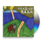 Land Of Talk – Some Are Lakes (CD)