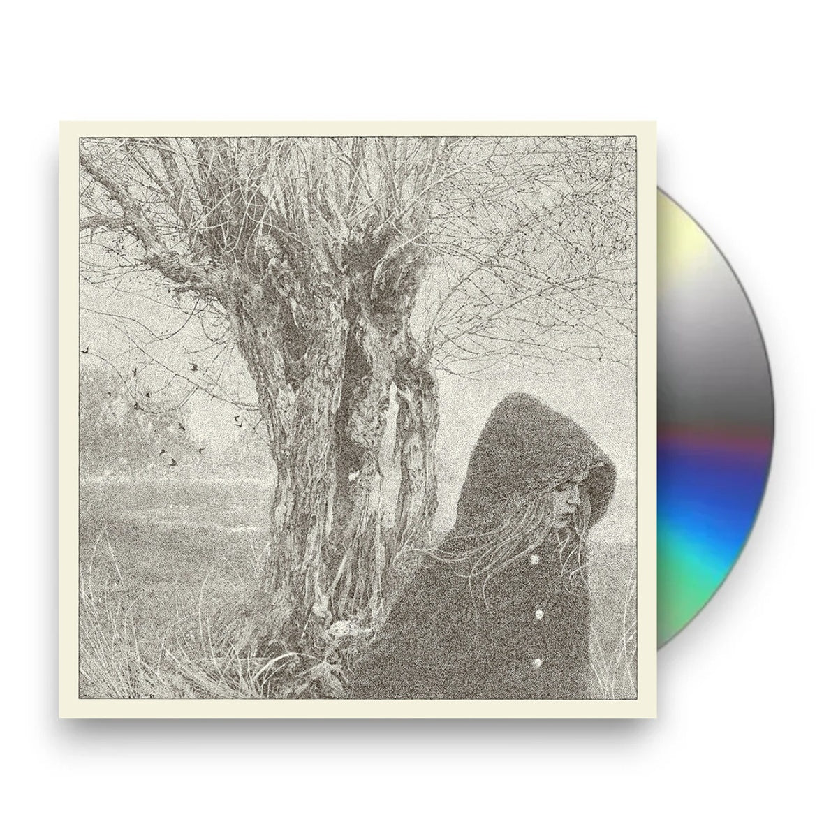 Lankum – Between The Earth & Sky (CD)