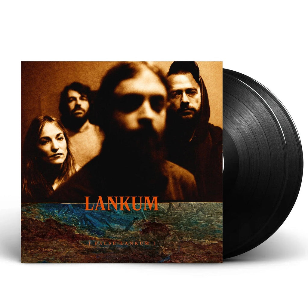 Lankum – False Lankum (2-LP Vinyl)