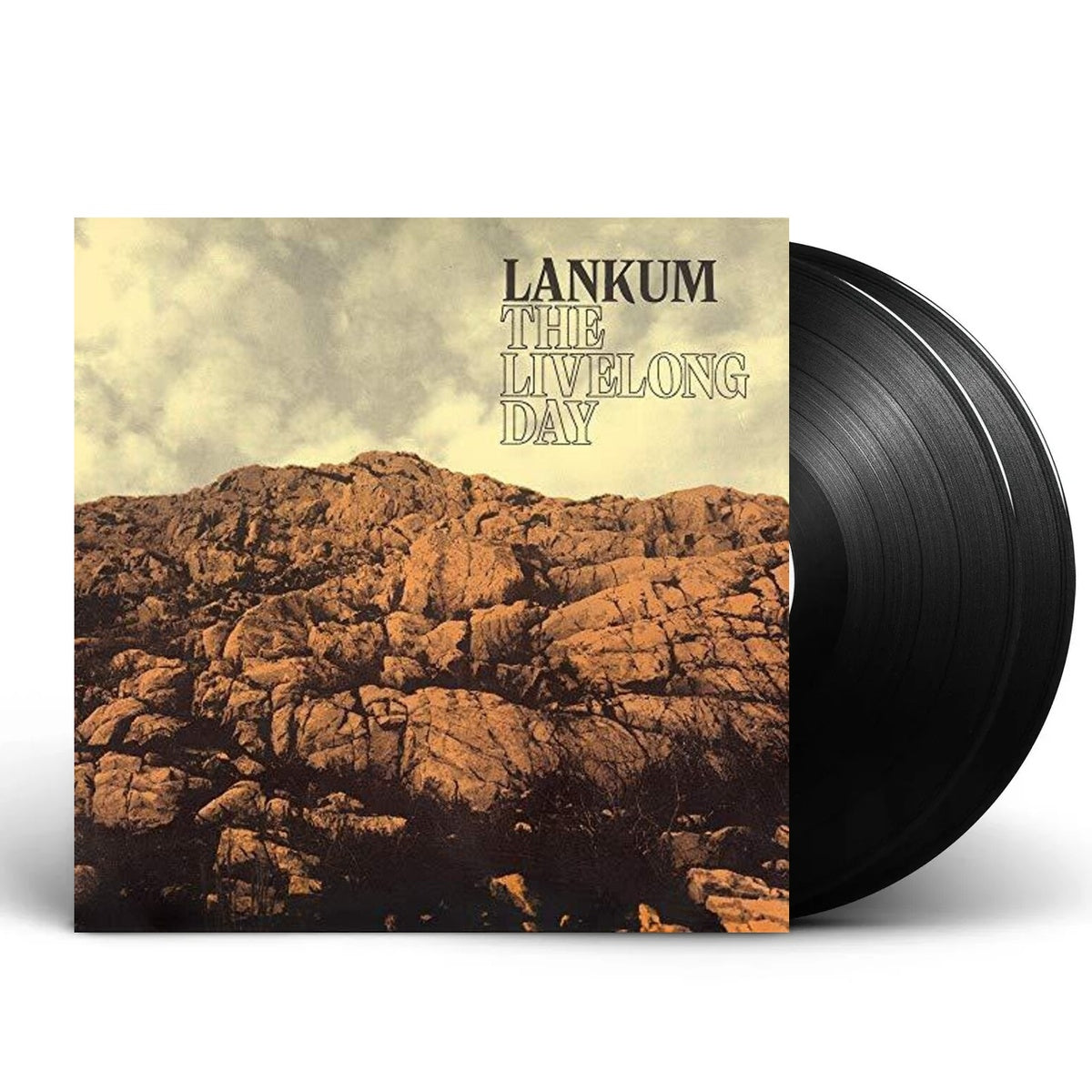 Lankum – Livelong Day (2-LP Vinyl)