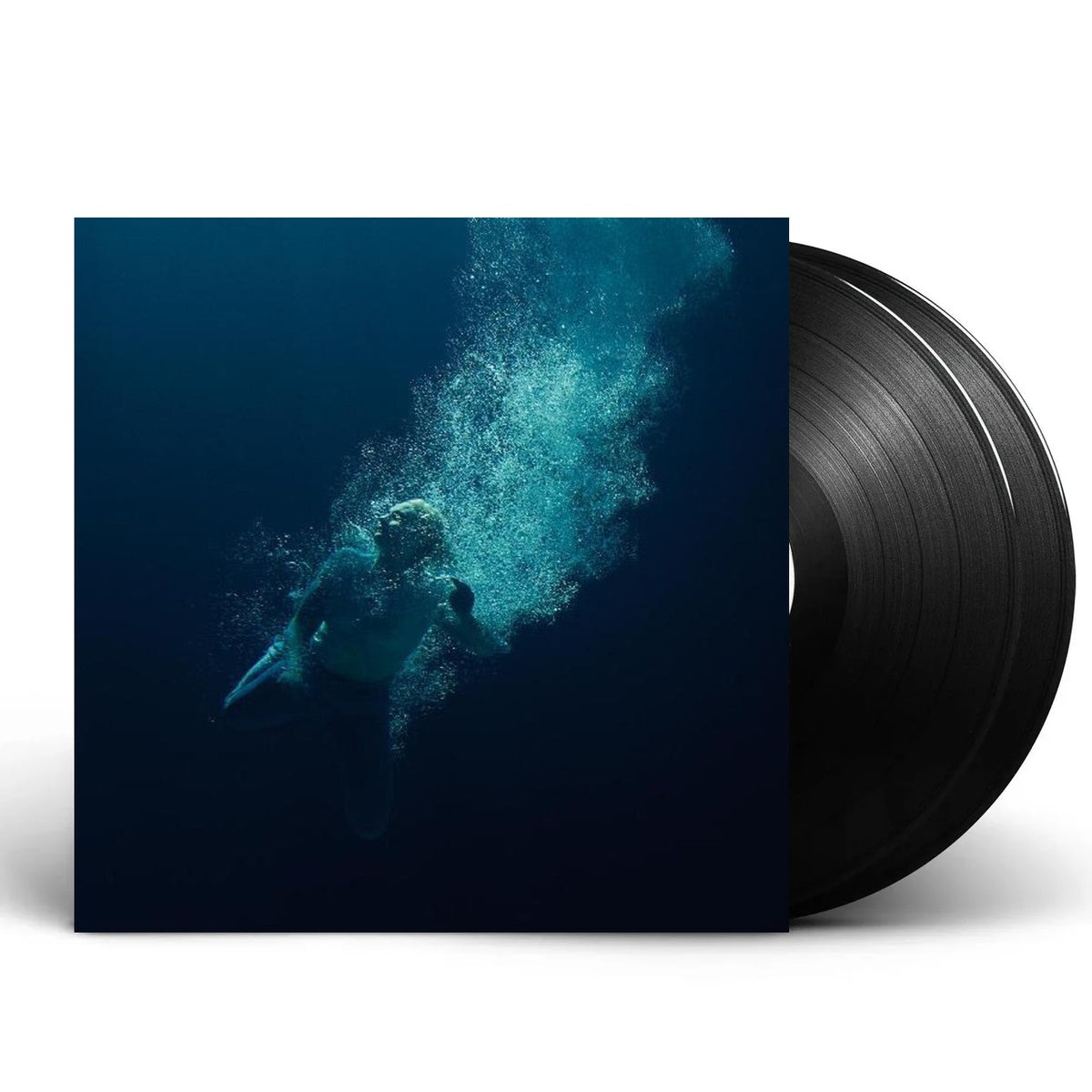 Lapsley – Through Water (2-LP Vinyl)