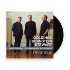 Goldings, Bernstein, Stewart – Rhombus (LP Vinyl)