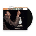 Larry Young – Mother Ship (LP Vinyl)