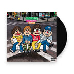 Laundry Day – Earworm (LP Vinyl)