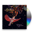 Laura Cantrell – Humming By The Flowered Vine (CD)
