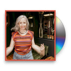 Laura Veirs – Temple Songs (CD)